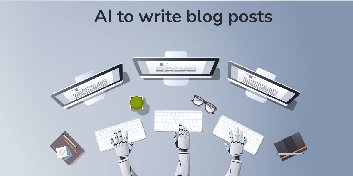 How AI Blog is Transforming Traditional Blogging