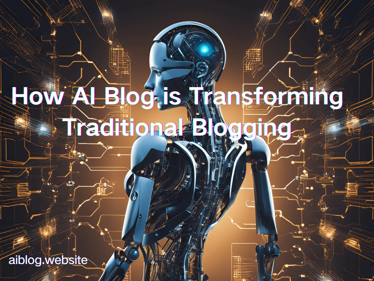 AI Blog