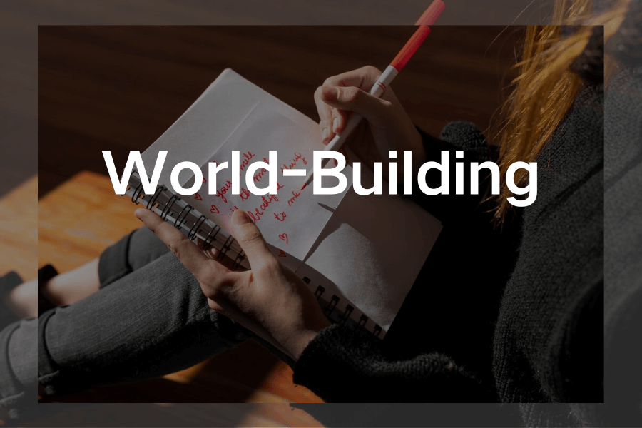 world-building